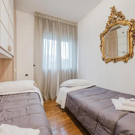 Lucrezia - 10 Min From & Free Parking * Venedig