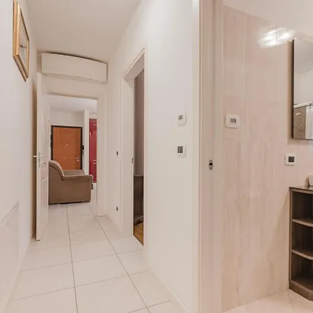 Lucrezia - 10 Min From & Free Parking * Venedig