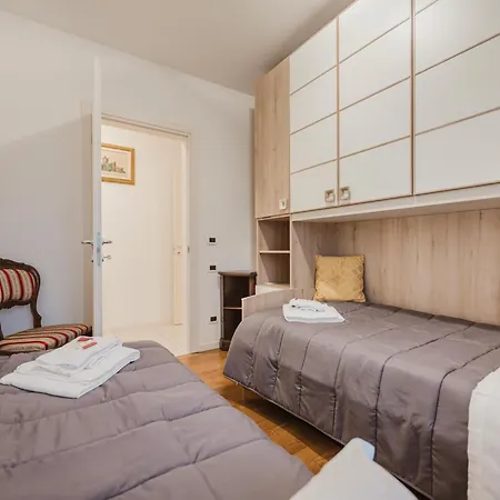 Apartment Lucrezia - 10 Min From & Free Parking Venedig