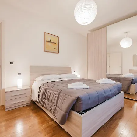 Lucrezia - 10 Min From & Free Parking * Venedig