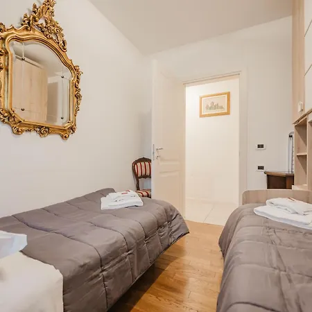 Apartment Lucrezia - 10 Min From & Free Parking Venedig
