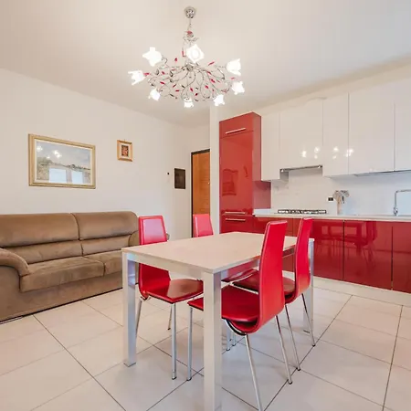Apartament Lucrezia - 10 Min From & Free Parking *